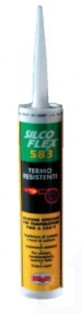 Silicone Silcoflex 583
