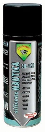 Nautica spray 400ml