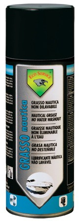 Eco Service Grasso Nautica spray 400ml 
