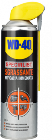 WD-40 Specialist Sgrassante Efficacia Immediata