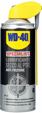 WD-40 Specialist Lubrificante