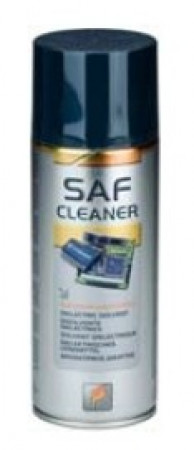 Solvente spray Faren Saf Cleaner 400ml