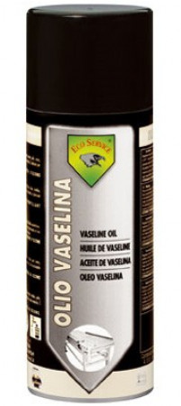 Vasellina spray 400ml