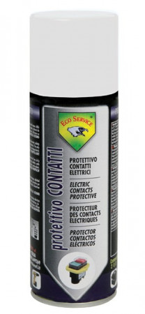 Eco Service Protettivo Contatti spray 200ml