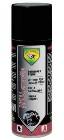 Eco Service Brilla Cruscotto spray 400ml