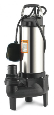 Pompa a sistema Vortex 750 W Ribiland PRPVC751V