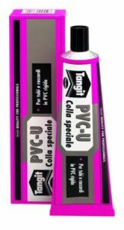 Colla speciale per PVC-U Tangit - 125g