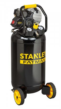 Compressore verticale Stanley FatMax GAMMA FUTURA HY 227/10/50V, 50 lit