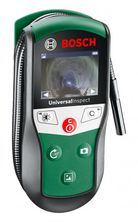 Telecamera da ispezione Bosch UniversalInspect