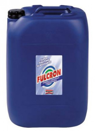 Sgrassatore Fulcron concentrato, 30 LT