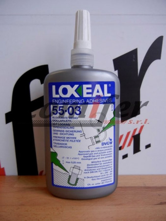 Loxeal 55-03