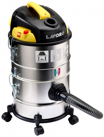 Aspiracenere Lavor Ashley Kombo - 1200 watt - 28 litri