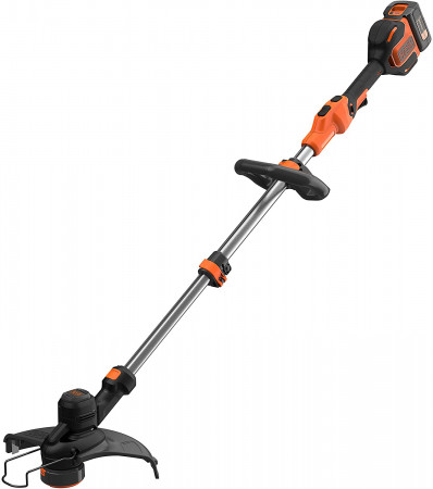 Black & Decker BCSTE636L1-QW Tagliabordi