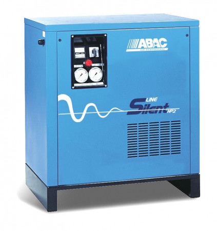 Compressore silenziato Abac A 29B LN M2 - 27 litri