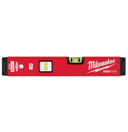 Milwaukee 4932459061 LIVELLA 40 cm MAGN - Serie Backbone