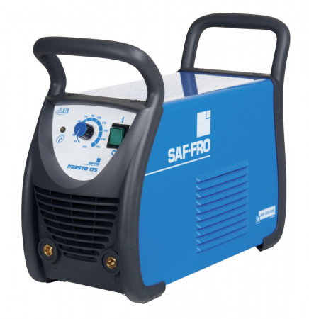 Saldatrice inverter Saf-Fro PRESTO 175 (160 A)