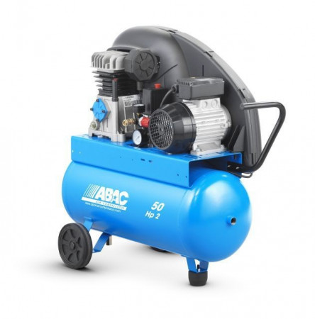 Compressore Abac A29 50 CM2 - 50 litri