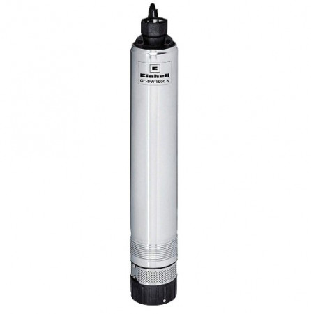 Pompa per pozzi GC-DW 1000 N