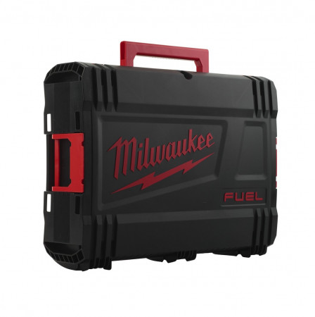 Milwaukee 4932453385 Valigetta HEAVY DUTY HD BOX SIZE