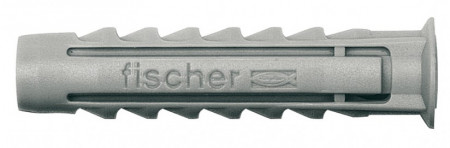 Tassello Fischer SX-S 5x25