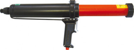 Pistola Eurochimica A.C. per cartucce e sacchetti 310/400 ml