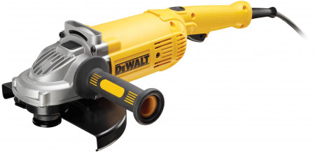 Smerigliatrice angolare Dewalt DWE492-QS 2200W Diametro 230mm