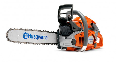 Motosega Husqvarna 550 XP