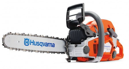 Motosega Husqvarna 562 XP