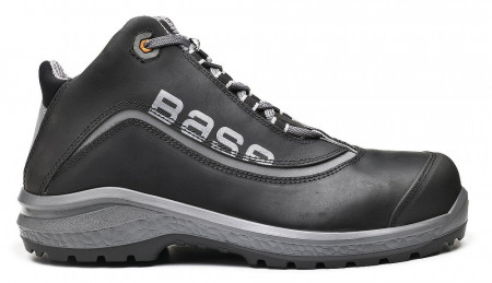 Scarpe antinfortunistiche Base Be-Free Top S3