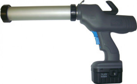 Pistola Eurochimica a batteria per sacchetti 310/400 ml