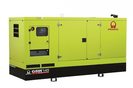 GSW 145 V
