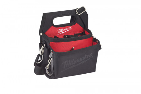 Milwaukee 48228112 - Borsa portautensili aperta