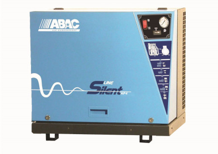Compressore silenziato Abac B 4900 LN T4