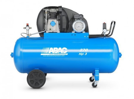 Compressore Abac A39 270 CM3 - 270 litri