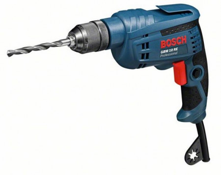 Trapano Bosch GBM 10 RE