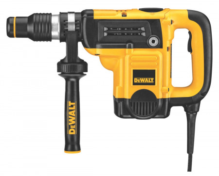 Martello Demo-Perforatore 5Kg Dewalt D25501K