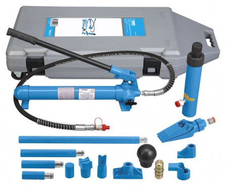 Fervi 0054/10 - Unità idraulica in kit