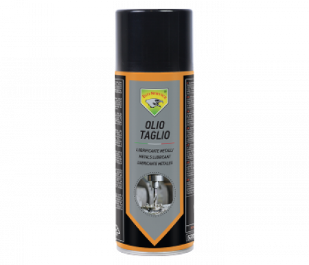 Eco Service Olio da taglio spray 400ml