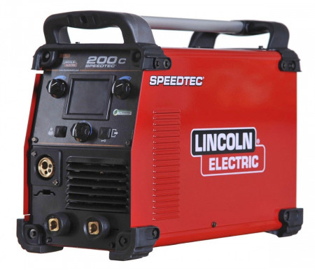 Lincoln Electric Speedtec 200C