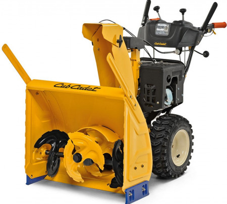 Cub Cadet 528 HD SWE