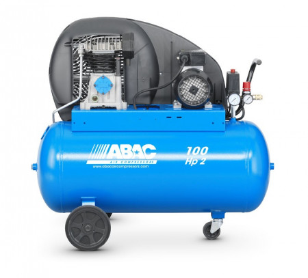 Compressore Abac A29 100 CM2 - 100 litri