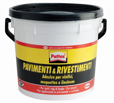 Pavimenti e Rivestimenti Pattex