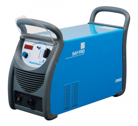 Taglio al plasma INVERTER Saf-Fro PRESTOJET 4C WT (120 A) trifase