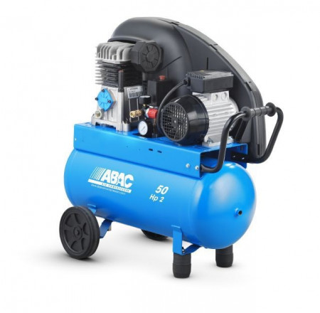 Compressore Abac PRO A29B 50 CM2 - 50 litri