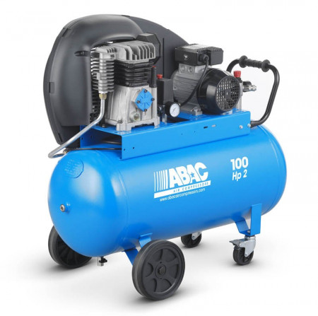 Compressore Abac PRO A29B 100 CM2 - 100 litri