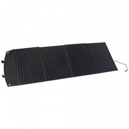 Zipper SP120W - Pannello solare per generatore - 100W