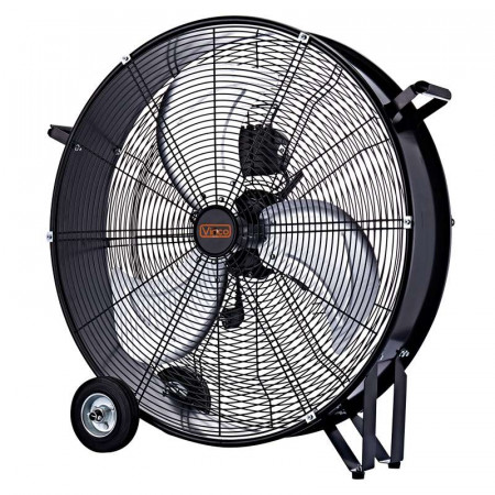 Ventilatore Industriale Vinco 70625 120W