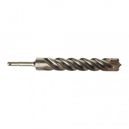 Milwaukee 4932399335 - Punta SDS-Plus MX4 4 taglienti - Ø 30 x 250 mm