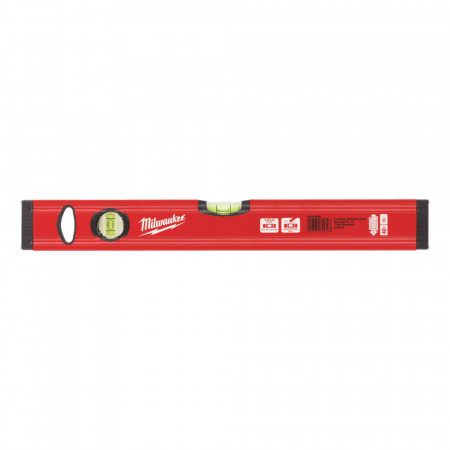 Milwaukee 4932459090 - Livella SLIM non magnetica - 40 cm