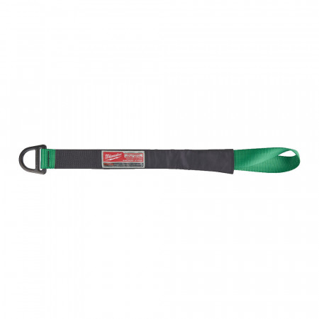 Milwaukee 4932472105 - Laccio anticaduta per ancoraggio - 22,7 kg